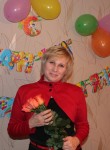 Елена, 54 года, Донецьк