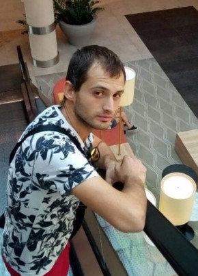 Дмитрий, 32, Україна, Вінниця