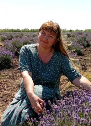 Натали из Волгодонска 55 лет