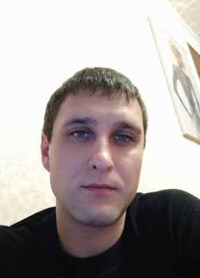Евгений, 35, Россия, Бисерть