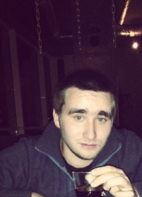 Mikhail, 29, Russia, Novorossiysk