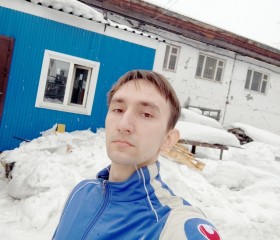 Konstantin, 21, Novosibirsk