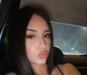 Cami, 21, Buenos Aires