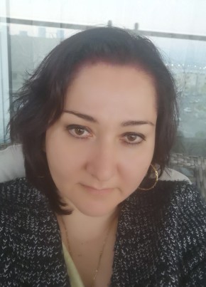 Жанна, 43, מדינת ישראל, חיפה