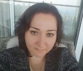 Жанна, 43 года, חיפה