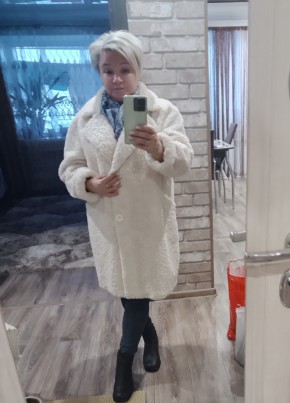 Gulya, 50, Russia, Ivanovo
