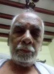 Natarajan, 79 лет, Tiruchchirappalli