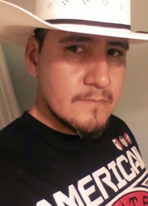 efrain garza, 48, United States of America, Gainesville (State of Texas)