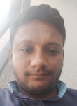 RAVAT VIPUL, 24 года, Ahmedabad