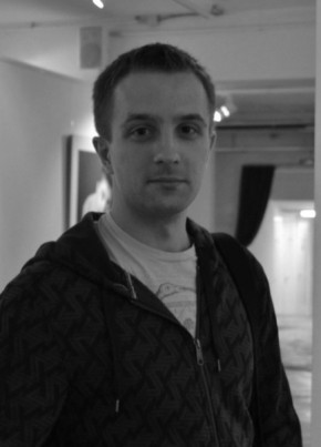 Ice, 37, Russia, Moscow