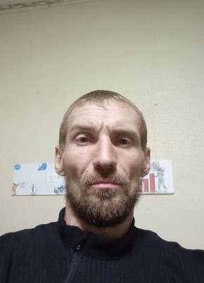 Святик, 36, Україна, Луганськ