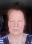 Татьяна , 66 лет, Ceadîr-Lunga