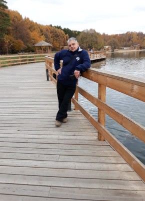 Сергей, 50, Россия, Милославское