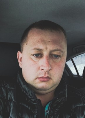 Константин из Новосибирска 39 лет
