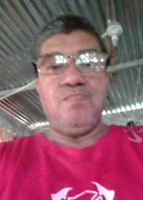 Socimo, 56, República de Panamá, La Concepción