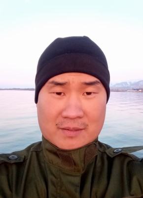 Вячеслав, 37, Кыргыз Республикасы, Бишкек