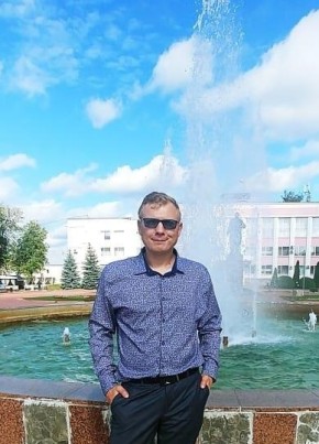 Андрей, 38, Россия, Муром