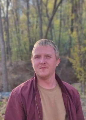 Вячеслав из Чебоксары 29 лет