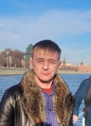 Алексей, 40, Россия, Партизанское