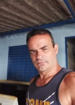 Eduardo, 50, República Federativa do Brasil, Brasília