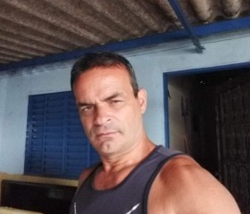 Eduardo, 50 лет, Brasília