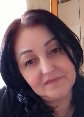 Эмма, 53, Россия, Краснодар
