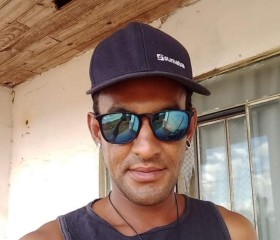 Leandro, 34 года, Cascavel (Paraná)