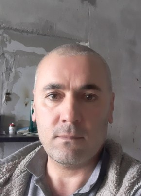саша, 41, Россия, Звенигород