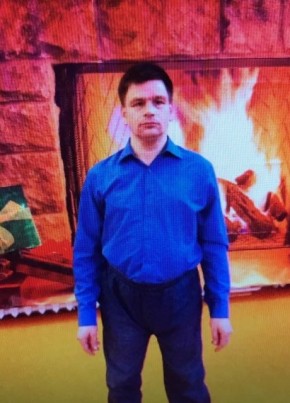 Ivan, 20, Russia, Krasnoyarsk