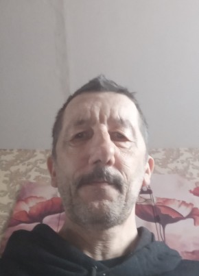 Алексей, 50, Россия, Нижний Тагил