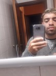 Rodrigo, 24  , Quilmes