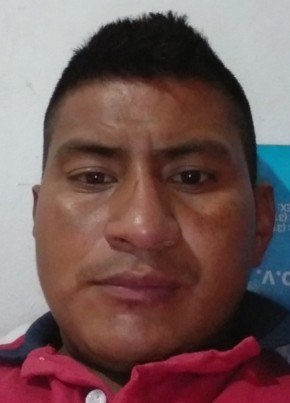 Jeferson, 30, República de Colombia, Santafe de Bogotá