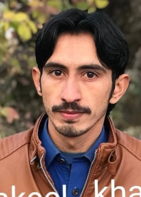 Shakeel, 22, پاکستان, کراچی