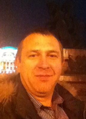 Алексей, 50, Россия, Ростов-на-Дону