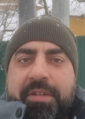Кеша из Rīga 42 года