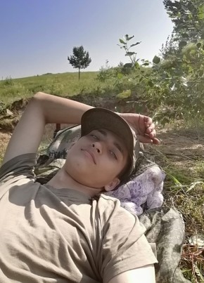 Pavel, 24, Azerbaijan, Saatli