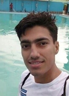 Shairruck, 21, پاکستان, اسلام آباد