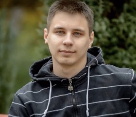 Богдан, 23 года, Харків