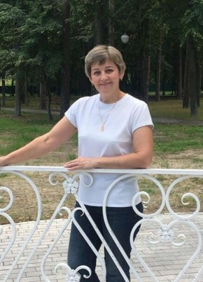 Людмила, 49, Россия, Шатура