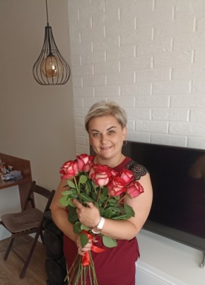 Катерина из Пскова 41 год