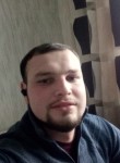 Andrei Tomilin, 23 года, Дубна (Московская обл.)