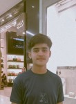 Abdullah Mughal, 19 лет, لاہور