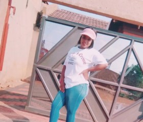 Fentse, 29, Ga-Rankuwa