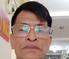Hung, 57 лет, Vĩnh Yên