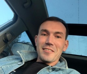Ник, 34 года, Казань