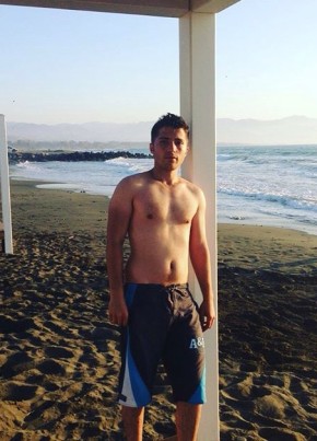 Tamer, 27, Türkiye Cumhuriyeti, Gebze