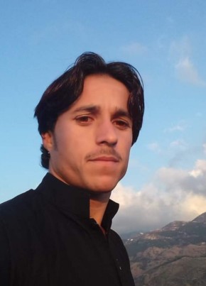 Rafi, 24, جمهورئ اسلامئ افغانستان, کابل