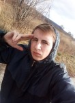 Andrey Nuyanzin, 24  , Shentala