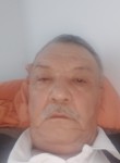 Kaйрат, 66 лет, Алматы