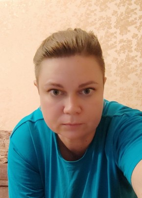 Вера, 38, Россия, Тамбов